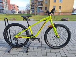 Orbea MX 24 Team