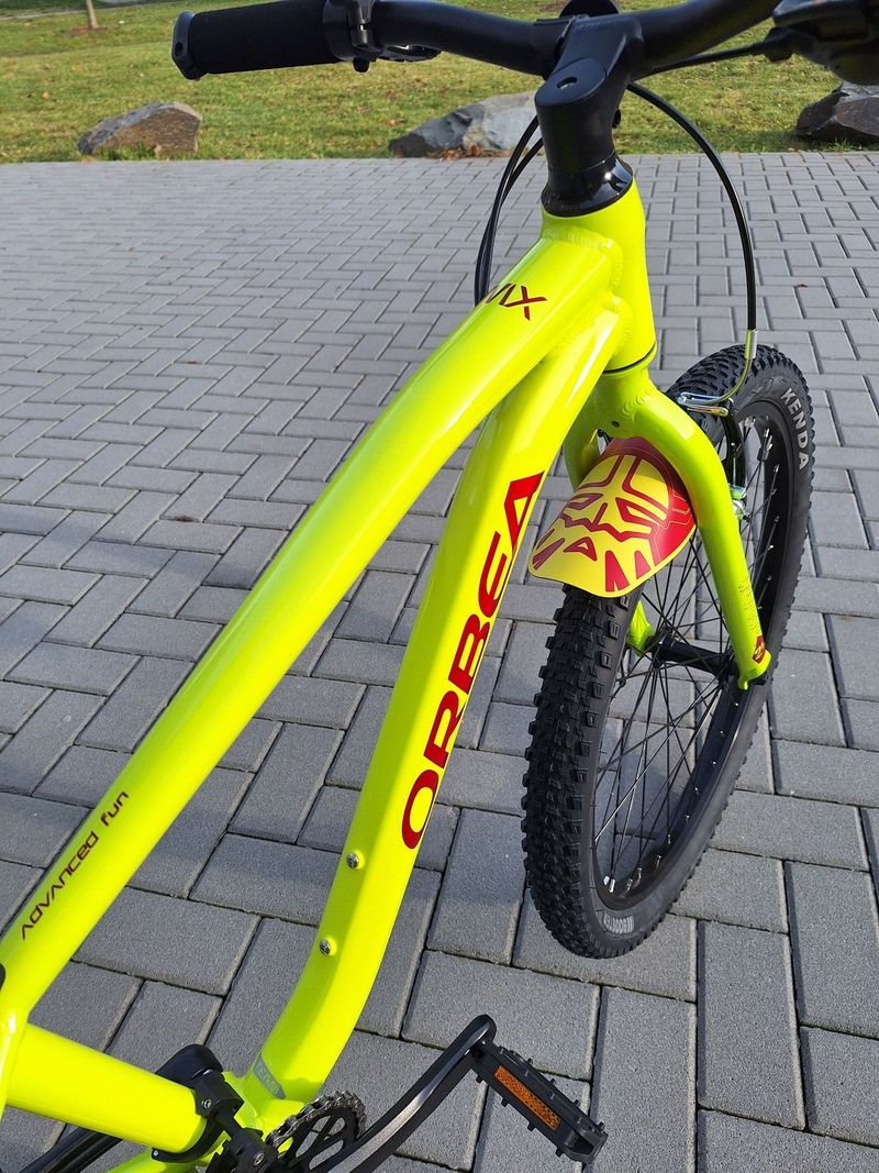 Orbea MX 24 Team