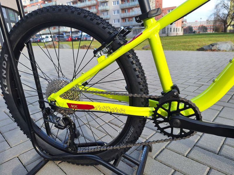 Orbea MX 24 Team