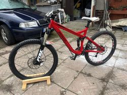 Speciallized Pich pro