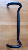 ONE Alloy, X-Race Aero, 420mm
