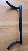 ONE Alloy, X-Race Aero, 420mm