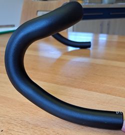 ONE Alloy, X-Race Aero, 420mm