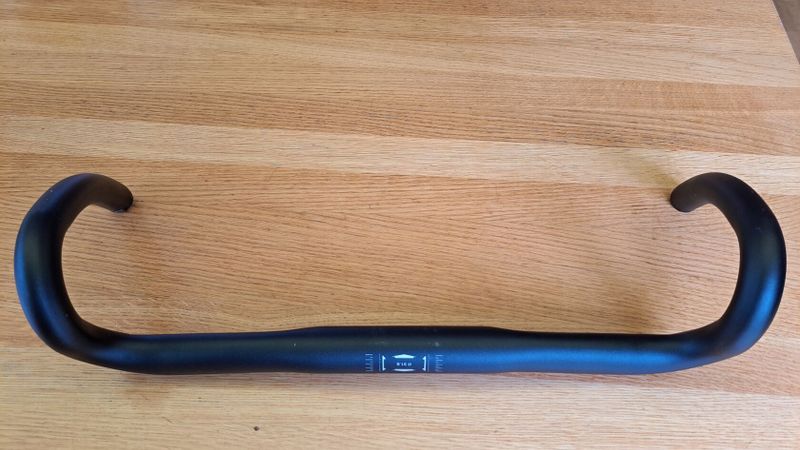 ONE Alloy, X-Race Aero, 420mm