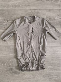 Unisex dres Van Rysel