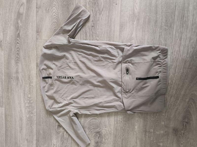 Unisex dres Van Rysel