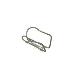Titanium Bottle Cage
