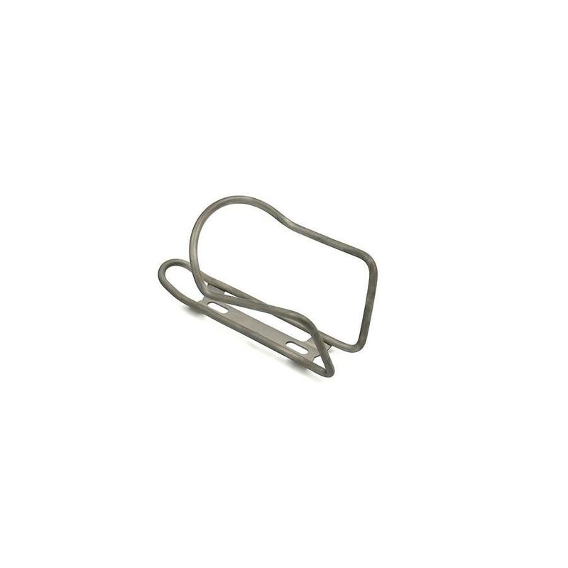 Titanium Bottle Cage