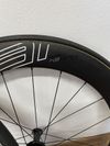 Specialized Roval CLX 64 Rapide Disc SCS 