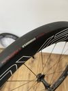 Specialized Roval CLX 64 Rapide Disc SCS 