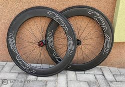 Specialized Roval CLX 64 Rapide Disc SCS 