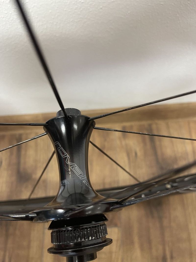 Specialized Roval CLX 64 Rapide Disc SCS 