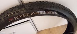 bontrager xr2 team issue tubeless ready 29x2 20