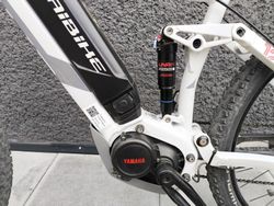 Prodám dámské celopero Haibike