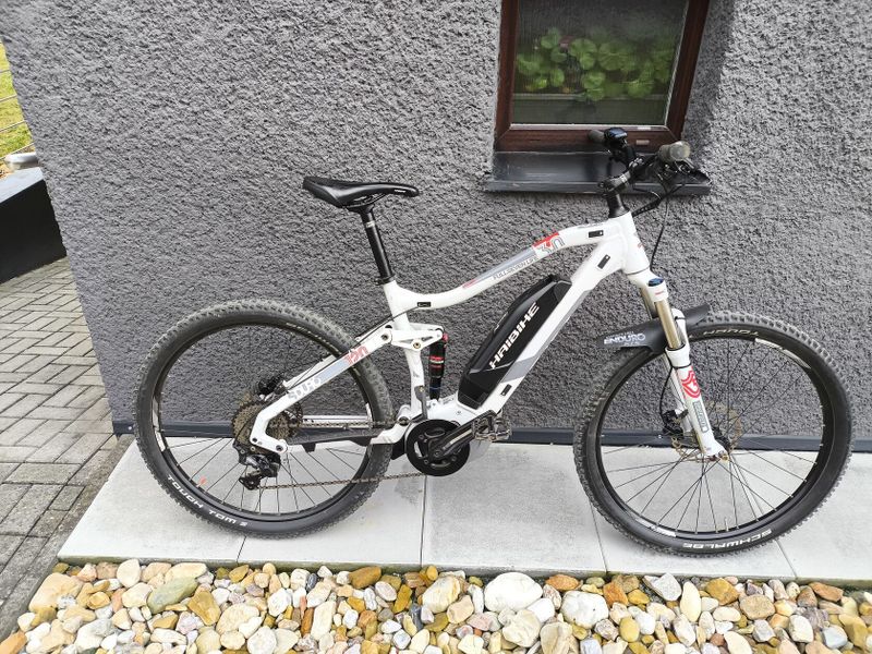Prodám dámské celopero Haibike
