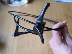 CRANKBROTHERS Highline Drop Bar Remote Kit