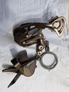 přehazovačka a řazení Shimano Altus