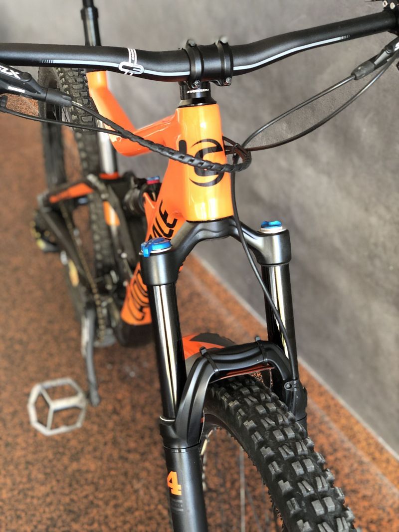 Cannondale Trigger 3 2019