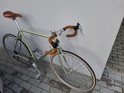 Favorit classic , Shimano , Walter