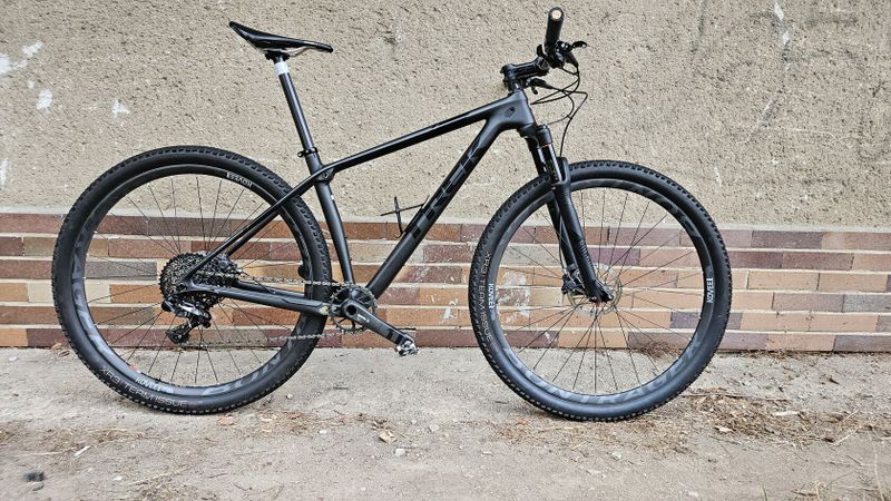 TREK Procaliber 9.8 SL velikost M/L 18.5