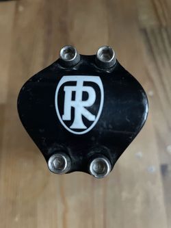 Ritchey 4 Axis Pro 120mm