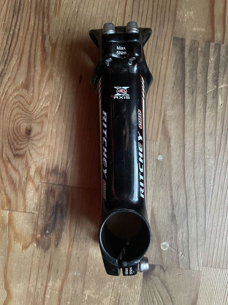 Ritchey 4 Axis Pro 120mm