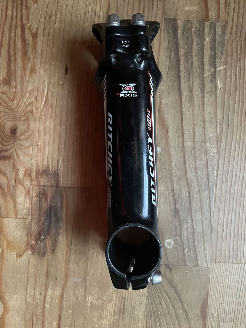 Ritchey 4 Axis Pro 120mm