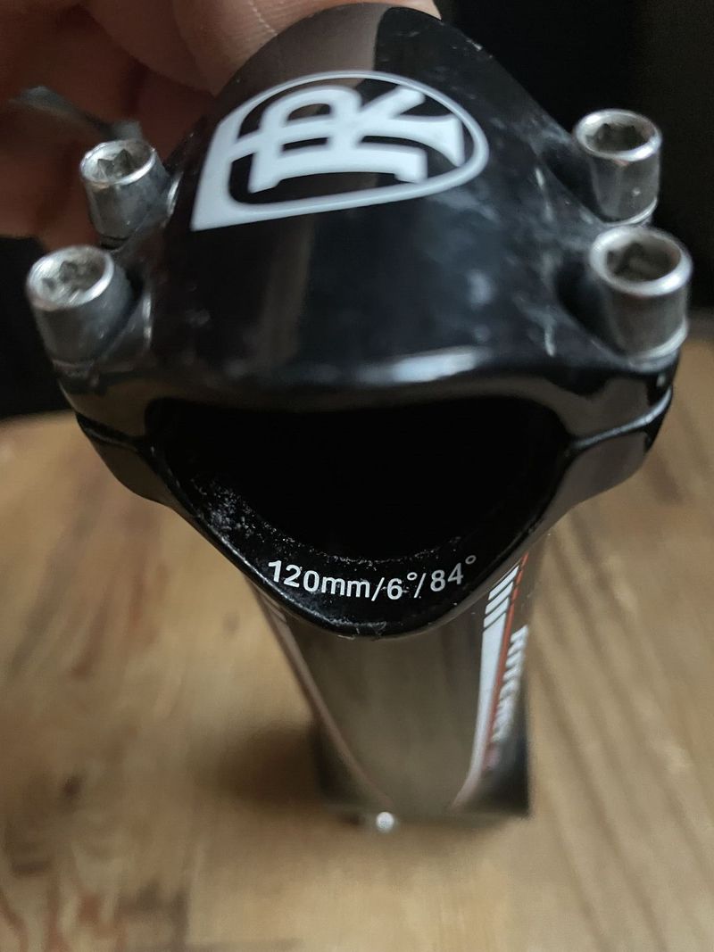 Ritchey 4 Axis Pro 120mm