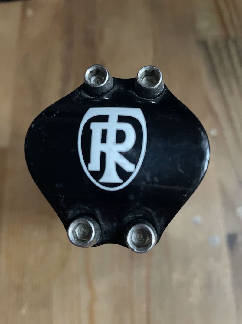Ritchey 4 Axis Pro 120mm