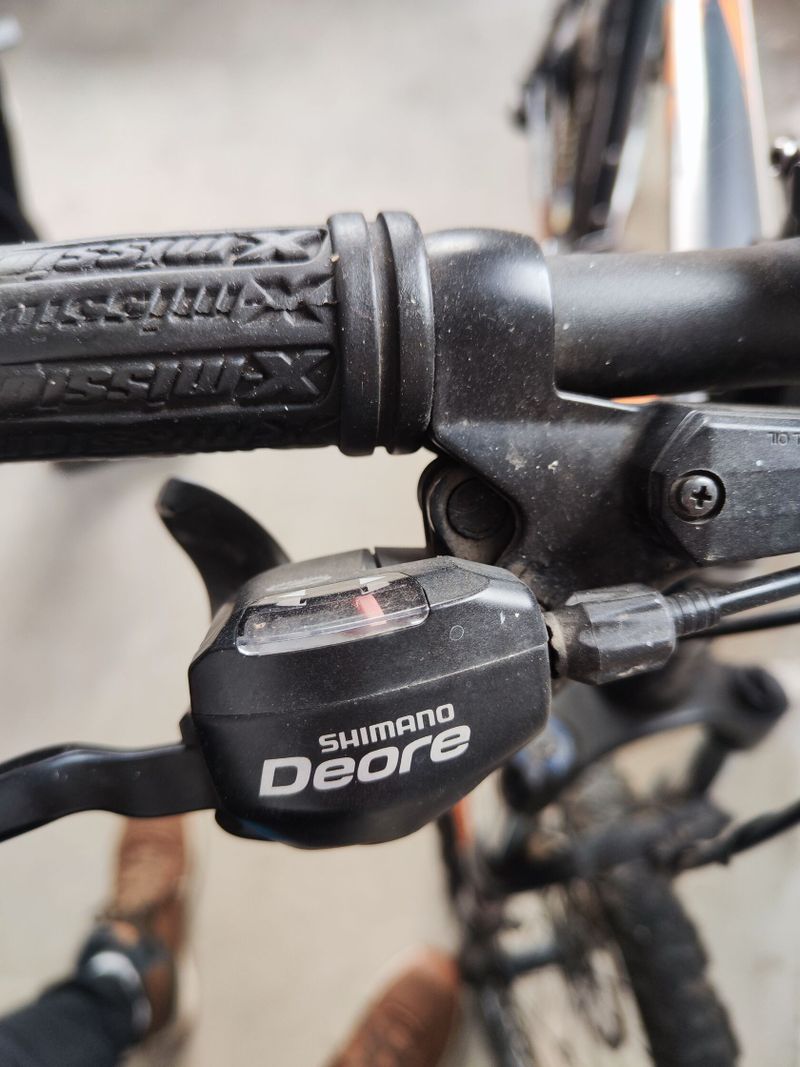 Merida Xc