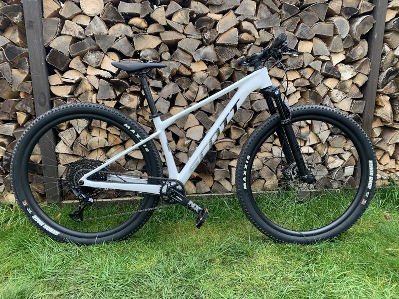 Scott Scale 960 2024
