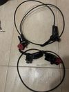 Brzdy Sram level T, desticky, spojene, 78,147 cm