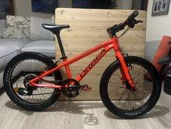 Orbea 20” 