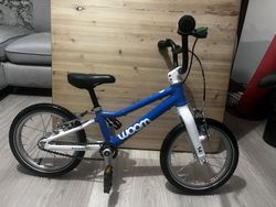 Woom 2 (14”)