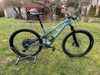 Prodám Specialized Stumpjumper FSR celokarbonový, vel. L výborný stav