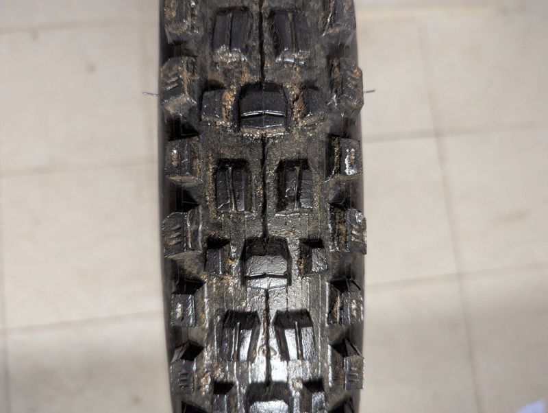 Plášť Maxxis Assegai 29" x 2.50WT, Dual, EXO