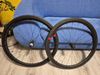 zapletená kola Fulcrum Racing 4 DB, ořech sram XDR 