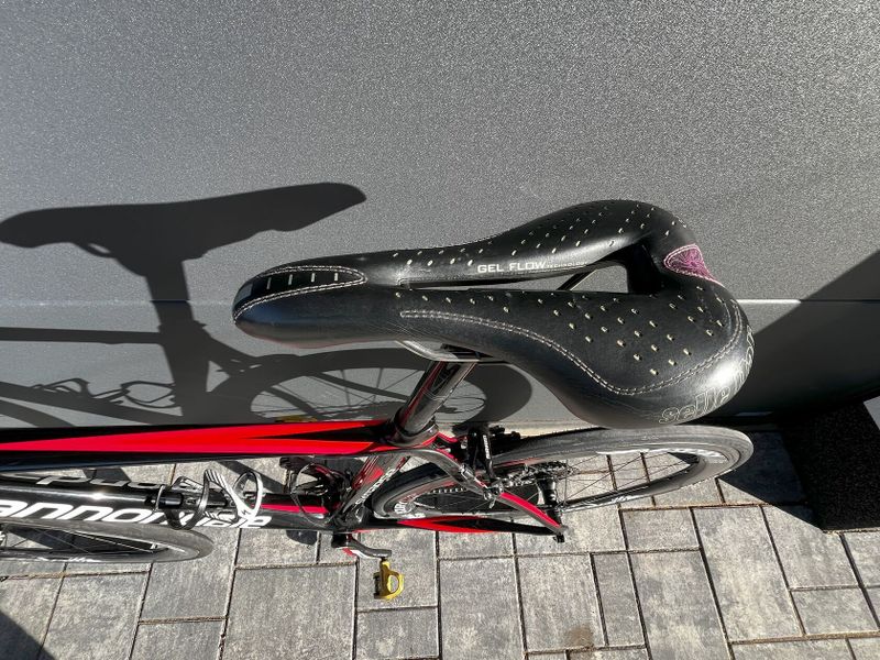 Cannondale Synapse vel. 54