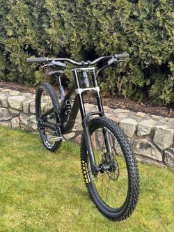 CANYON SENDER CF7
