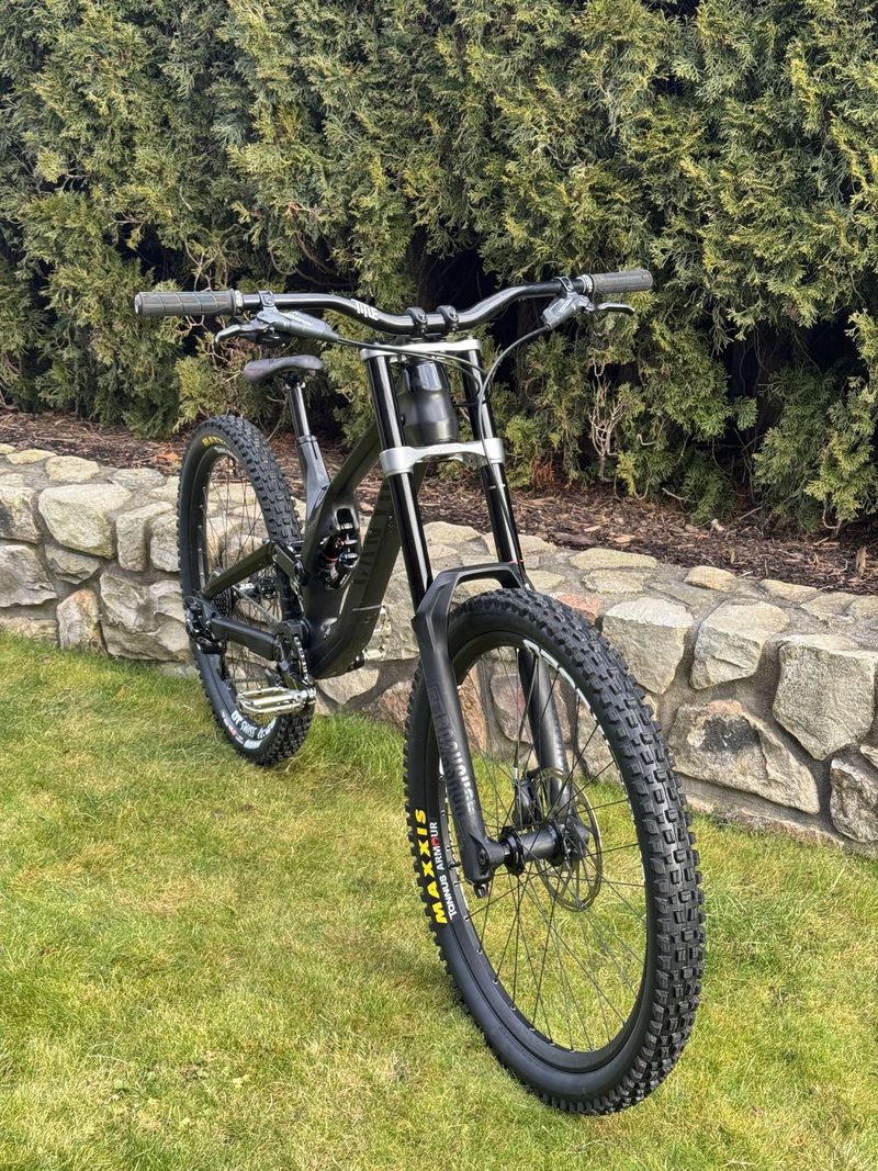 CANYON SENDER CF7