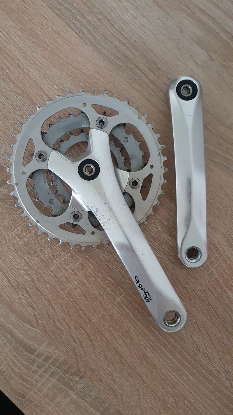 Kliky SR SUNTOUR AP557