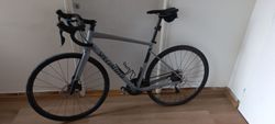 Specialized Diverge Sport