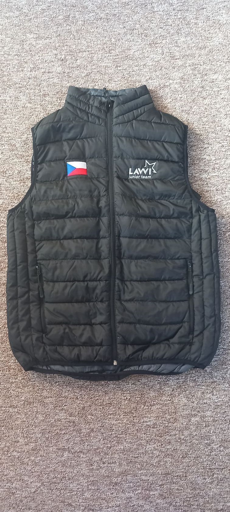 Lawi junior team týmové oblečení 