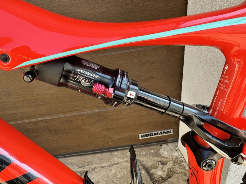 Prodám horské kolo Specialized Epic