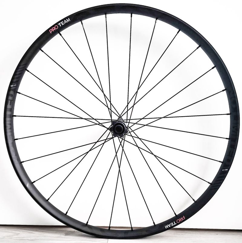 29" No-Limited MTB iba 1 270g