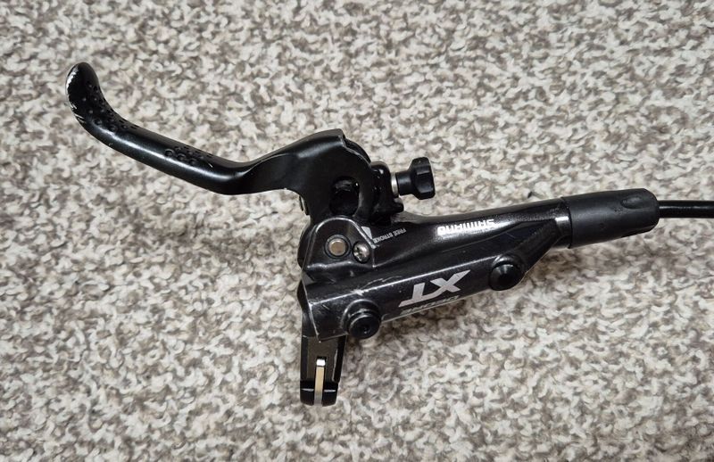 Brzdy Shimano XT M8000