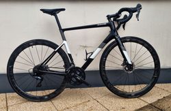 Cannondale super six evo vel.56/L