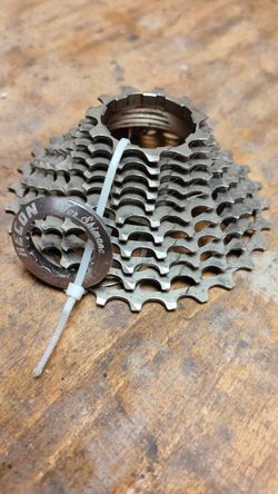 Silniční kazeta Recon 11s 11-28 (pro Shimano/Sram)