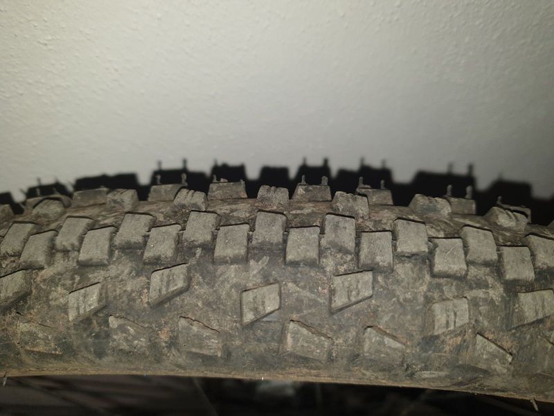 Merida Matts TFS 800