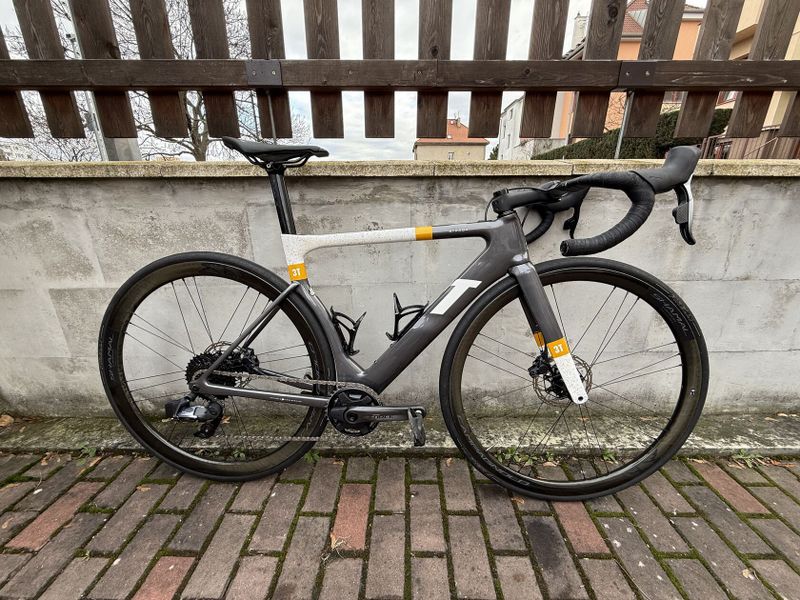 3T Strada Team Force vel. S